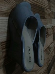 Casual Heels