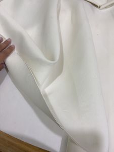 MINI Cinderella White Dress