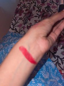 INSIGHT,REVLON AND 7 HEAVEN LIPSTICK