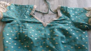 Lehenga Choli Set