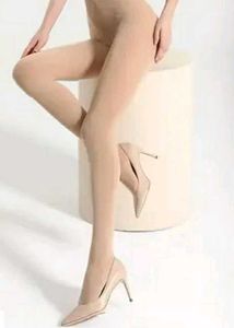 Nude Illusion Tights
