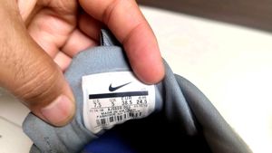 Nike Sneakers For Female