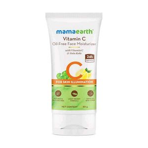 Mamaearth Vitamin C Moisturizer