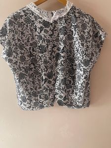 Crop Shirt
