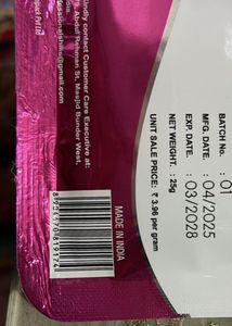 Korean Face Sheet Mask Bundle