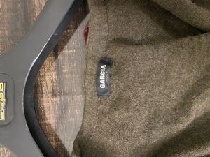 A Garcia Cardigan