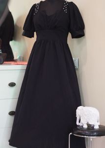 Savana Dress