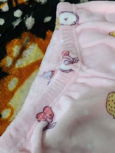 Cute Fruit Pajama Pants