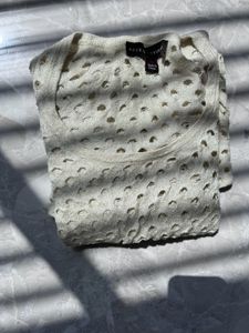 Stylish Knit Top