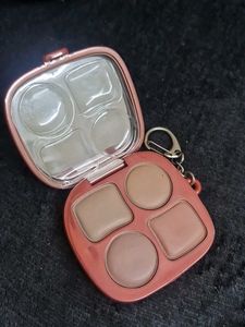 fwe Pocket cheek palette