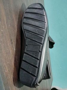 Louis Vuitton Loafers