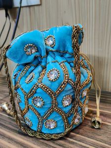 Women Potli Bags