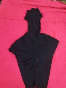 ZARA Woman Knit Top