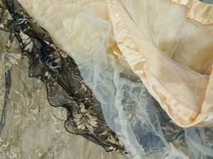 Elegant Party Gown Dress