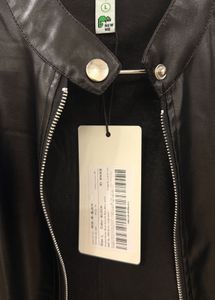 Black Jacket
