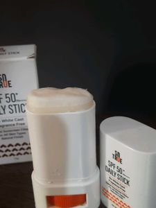 So True SPF 50+ Daily Stick