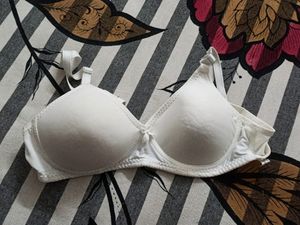 Bra Combo Of 3