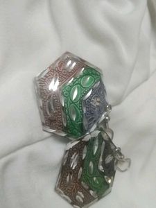 Stylish Earrings