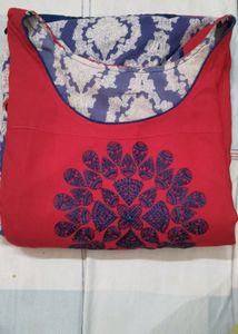 A Line Kurta