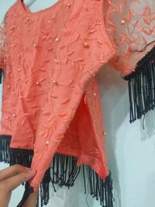 Elegant Lehenga Choli Set