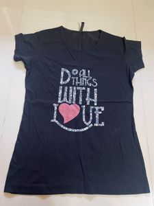 Cute Graphic Tee