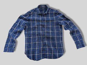 Mens Figure Shirt
