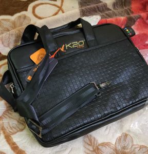 Laptop bag