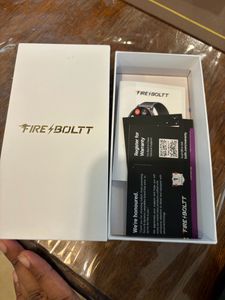 Fire-Boltt Phoenix Ultra Luxury Stainless Steel