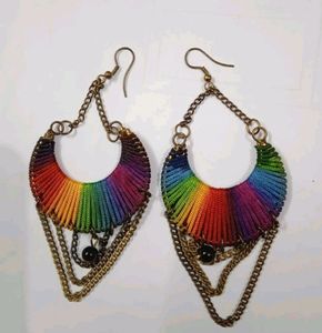 Jewellery For Women Earrings Stud Pack Of 3