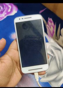 Moto E3 Power