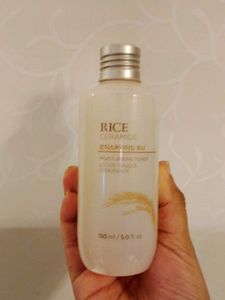 Rice Ceramide Face Shop