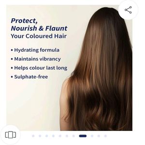 St.Botanica Pro Keratin Argan Oil Hair Mask