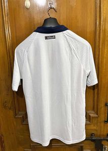 ENGLAND RETRO 1998 UMBRO JERSEY M(40)