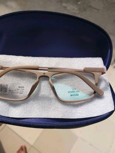 Air Ulti Matte Lenskart Frame