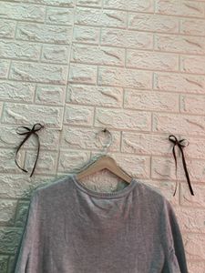 Elsa Graphic Print Sweatshirt 🇫🇷