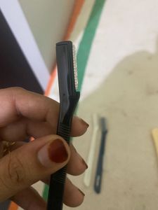 Good facial Razor