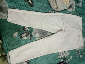 White  Jeans