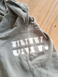 Cap T-shirt