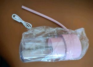 USB Mini Juicer Mixer and Sipper For Daily Use