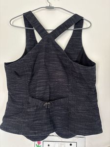 Waistcoat Top
