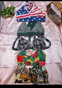 Bikini Top Bundle💥