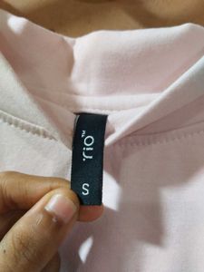 Self Love Club Pullover
