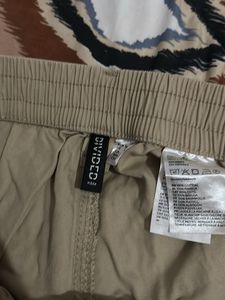 H&amp;M Cargo Pant