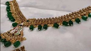 Bridal Jewelry Set