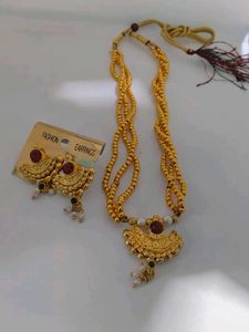 Mangalsutra Set