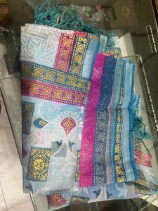Fancy Beautiful Saree