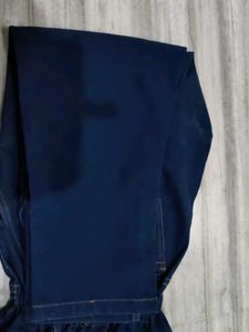 Stylish Blue Jeans