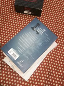 Agatha Christie Book Set