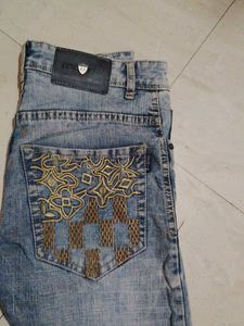 Culture Denim Jeans