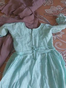 Mix Brand Baby Girl Clothes